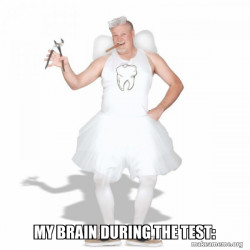 Tooth Fairy