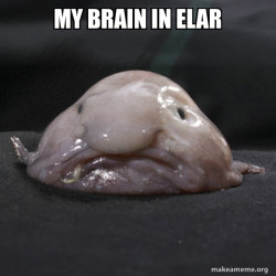 Blobfish