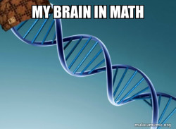 Scumbag Genetics
