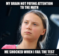 Greta Thunberg