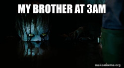 Pennywise It