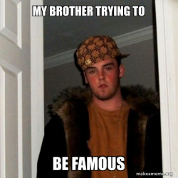 Scumbag Steve