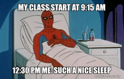 Spiderman Cancer