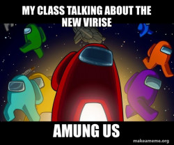 Among Us