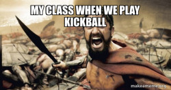 The 300