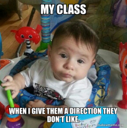 'Whatever' Kid