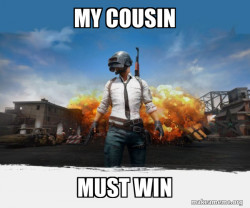 PUBG 