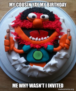 Cake Day