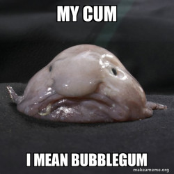 Blobfish