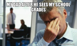Male First World Problems