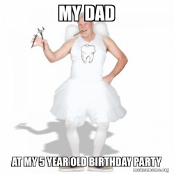 Tooth Fairy