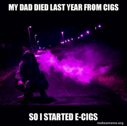 Vape Nation