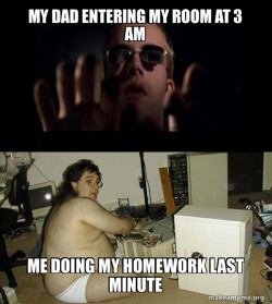 Hackers Meme