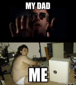 Hackers Meme