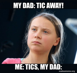Greta Thunberg