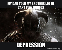 Skyrim