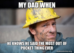 A Dirty Job