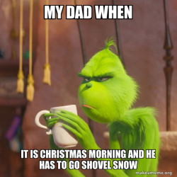 Grinch