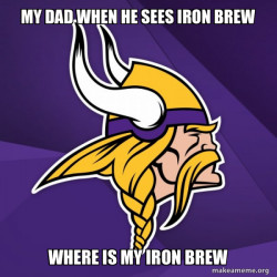 Minnesota Vikings