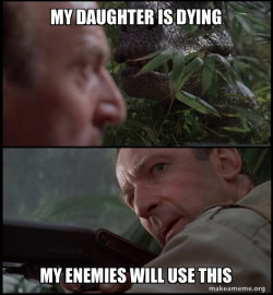 Clever Girl