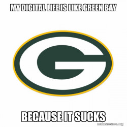 Green Bay Packers