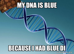 Scumbag Genetics