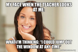 School