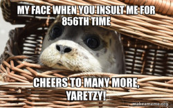 Impending Doom Seal