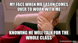 Picard Facepalm