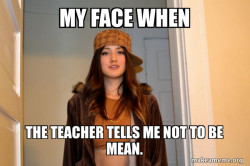 Scumbag Stacy