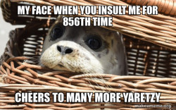 Impending Doom Seal