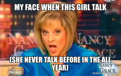 False Fact Nancy Grace