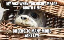 Impending Doom Seal