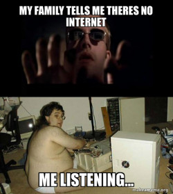 Hackers Meme