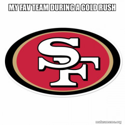 San Francisco 49ers
