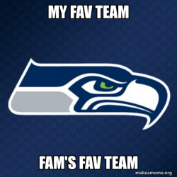 Seattle Seahawks