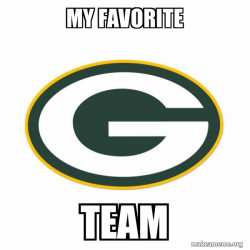 Green Bay Packers