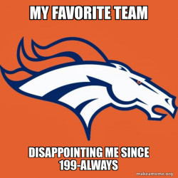 Denver Broncos