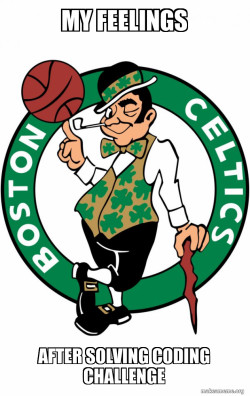 Boston Celtics