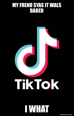 TikTok