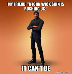 Fortnite The Reaper