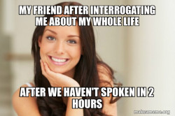Good Girl Gina
