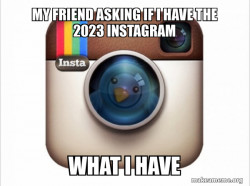 Instagram twitter