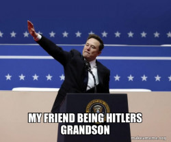 Nazi Elon