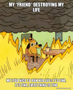 This Is Fine