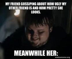 Samwell Tarly Meme