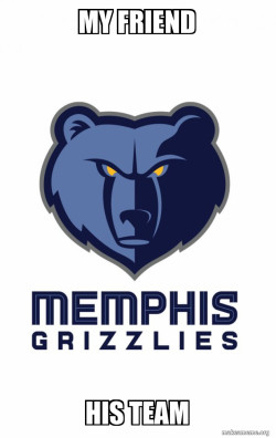 Memphis Grizzlies