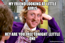 Condescending Wonka