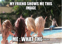 Spring Break Forever Alone