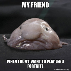 Blobfish